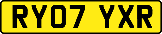 RY07YXR