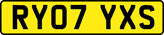 RY07YXS