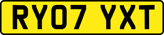 RY07YXT
