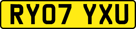 RY07YXU
