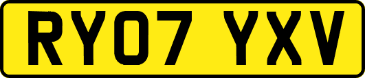 RY07YXV