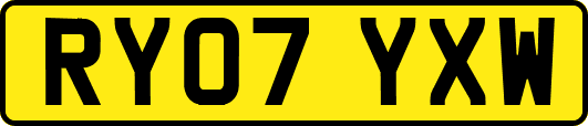 RY07YXW
