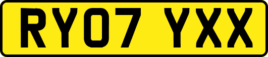 RY07YXX