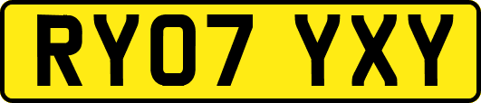 RY07YXY