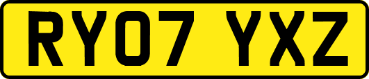 RY07YXZ