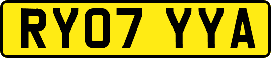 RY07YYA
