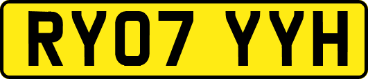 RY07YYH