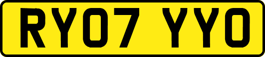 RY07YYO