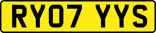 RY07YYS