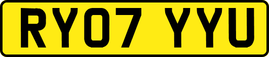 RY07YYU