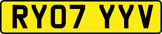 RY07YYV