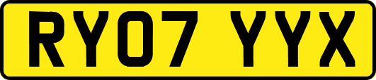 RY07YYX