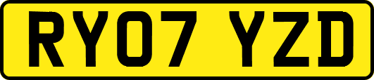RY07YZD