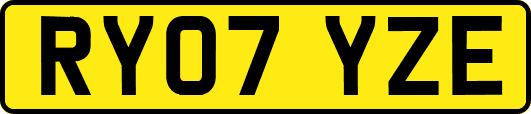 RY07YZE