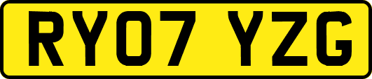 RY07YZG