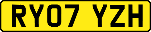 RY07YZH