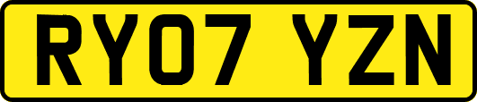 RY07YZN