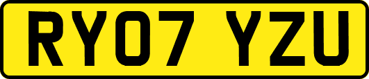 RY07YZU