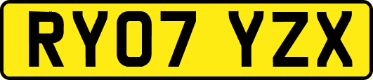 RY07YZX