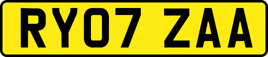 RY07ZAA