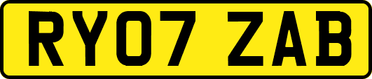 RY07ZAB