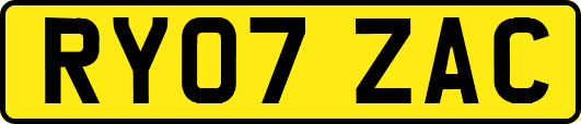 RY07ZAC