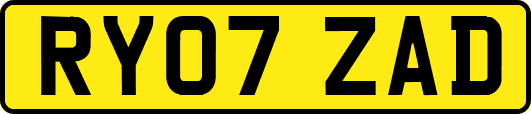 RY07ZAD