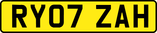RY07ZAH