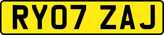 RY07ZAJ