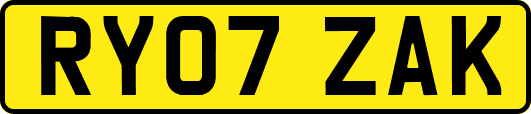 RY07ZAK