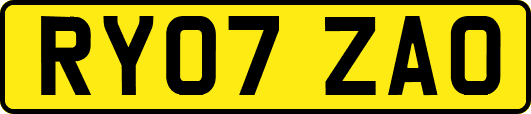 RY07ZAO