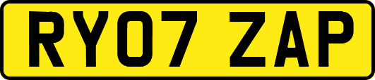 RY07ZAP