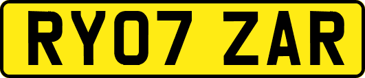 RY07ZAR