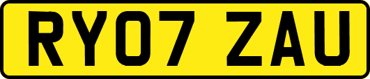 RY07ZAU