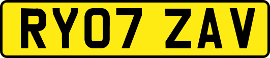 RY07ZAV