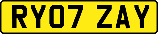 RY07ZAY