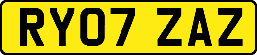 RY07ZAZ