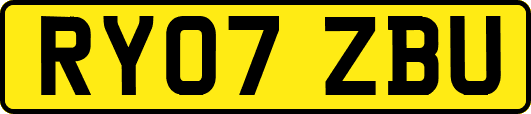 RY07ZBU