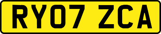 RY07ZCA