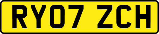 RY07ZCH