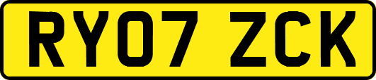 RY07ZCK