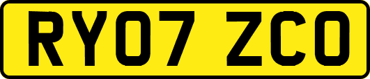 RY07ZCO