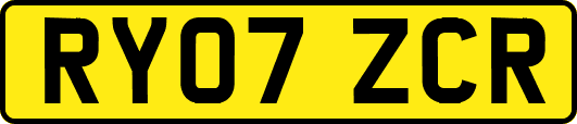 RY07ZCR