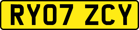 RY07ZCY
