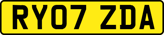 RY07ZDA