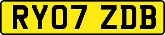 RY07ZDB