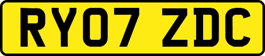 RY07ZDC
