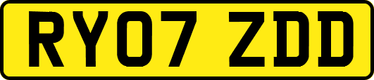 RY07ZDD