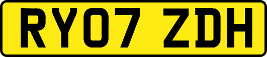 RY07ZDH