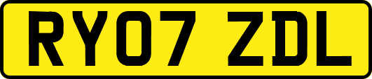 RY07ZDL